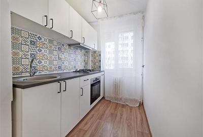 Apartament cu 2 camere decomandat, mobilat în Baba Novac - 2