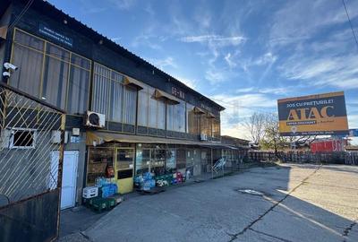 REL4001213 Teren 3430 mp Iuliu Maniu - 2