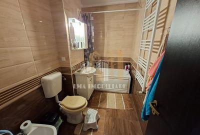 Apartament 2 camere Subcetate City Sanpetru Brasov - 5