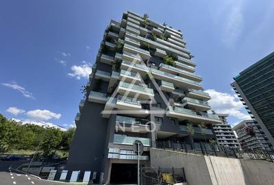 Penthouse de vanzare | cu 3 camere | Zorilor | terasa 57,5 mp | bloc nou