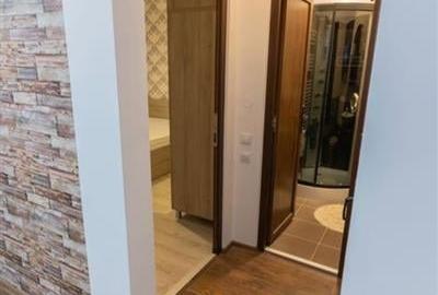 Apartament 2 camere mobilat complet - zona centrala Brasov - 4