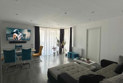 Apartament cu 3 camere decomandat în Șelimbăr - 3