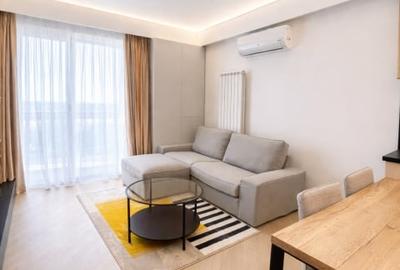 Complex premium Pipera|2 camere de inchiriat| Cortina North| Voluntari - 2