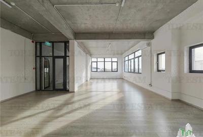 Spatiu Birouri 80mp - Tunari - 2