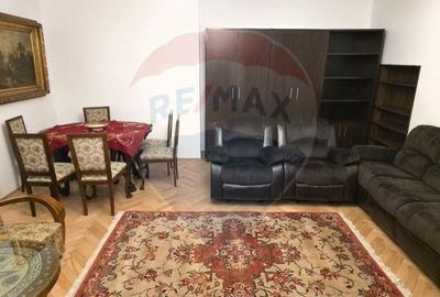 Apartament cu 3 camere decomandat în Dorobanți - 3