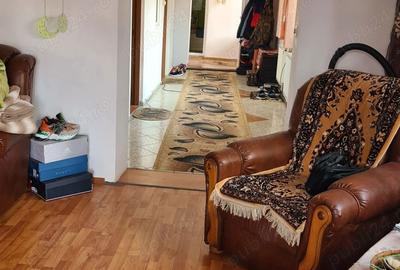 Casă cu 3 camere în Corabia - 5