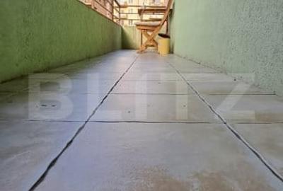 Apartament 2 camere,etaj 3 din 3, zona Stejarului - 11