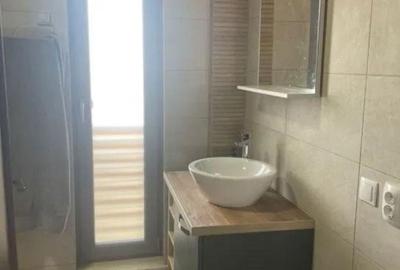 Apartament cu 2 camere decomandat în Mofleni - 3
