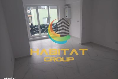 Apartament cu 2 camere semidecomandat în Titan