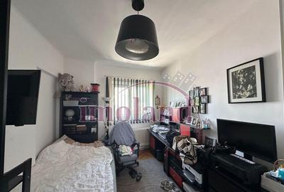 Vanzare apartament - etaj de vila interbelica - Mosilor-S... Vanzare apartament - etaj de vila interbelica - Mosilor-S... - 6