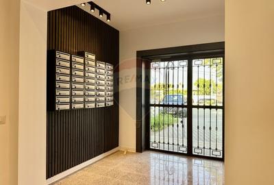 Apartament cu 2 camere decomandat în Est - 5