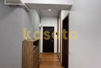 Apartament cu 2 camere decomandat, mobilat în Lujerului - 19