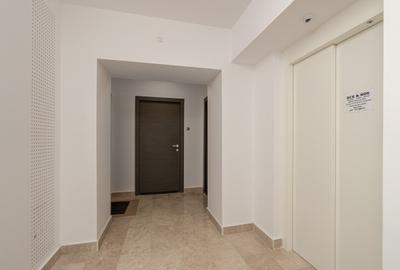 Sun Lake Residence, 3 camere 90mp, vedere lac, bloc NOU2025 prima inchiriere - 19
