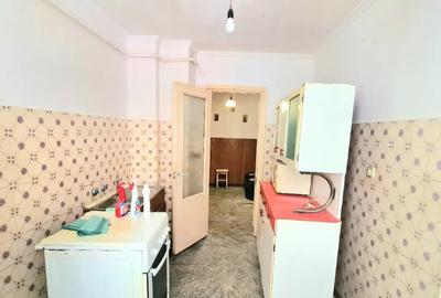 Apartament cu 2 camere decomandat în Ultracentral - 3