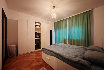 Apartament cu 2 camere decomandat, mobilat în Libertății - 8