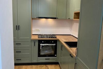 Apartament cu 2 camere în Ultracentral - 5