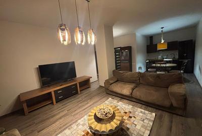 AP 3 CAMERE BUCURESTII NOI, PET-FRIENDLY, BLOC NOU, MASINA SPALAT VASE - 2