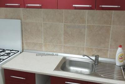 Garsonieră semidecomandată, mobilată în Dristor - 6