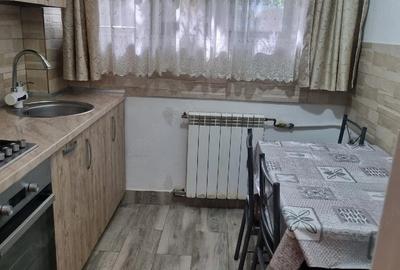 Apartament cu 2 camere semidecomandat în Central - 10