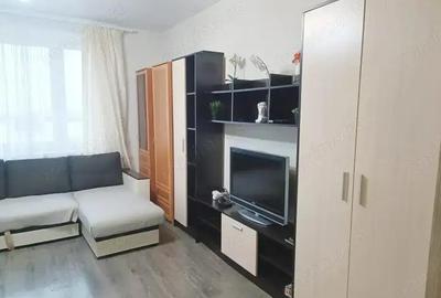 Garsoniera in zona Astra - 1