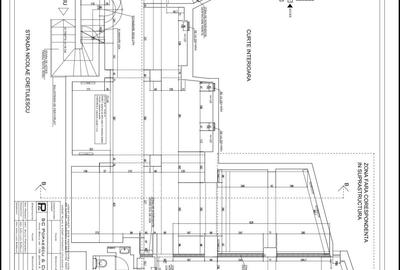 Spațiu comercial, de 169 mp, în Victoriei - 3