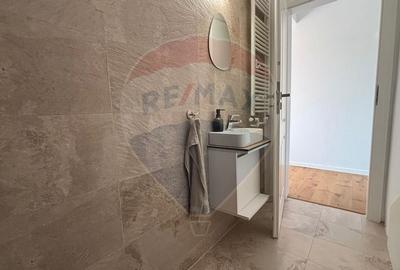 Casa  cu etaj de inchiriat pe termen lung Eforie Nord - 6