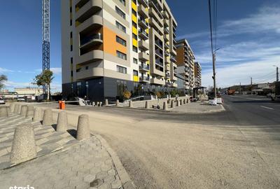 Spațiu comercial, de 420 mp, în Bucium - 12