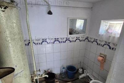 Casa 3 camere, caramida, teren 226 mp zona Centru Istoric - 7