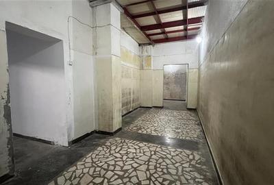 Spațiu comercial, de 474 mp, în Vest - 26