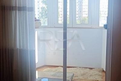 Apartament 2 camere Basarabia - Costin Georgian, reabilitat si modern - 13