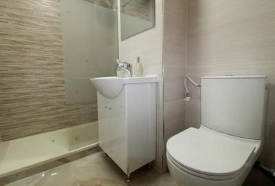 Inchiriere garsoniera renovata|Tineretului|Timpuri Noi|Centrala Proprie - 10