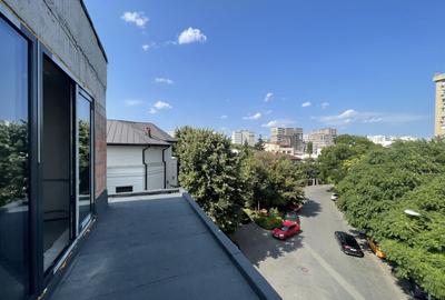 Casă cu 12 camere cu Canalizare în Grădina Icoanei - 3