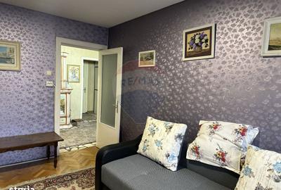 Apartament cu 4 camere, mobilat în Central - 2