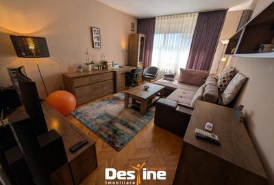 Apartament 3 camere 64 mp intermediar renovat mobilat utilat modern - 2