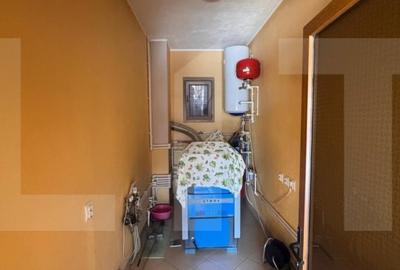 Vila de lux P+E+M in comuna Tudora - finisaje premium, complet mobilata! - 13