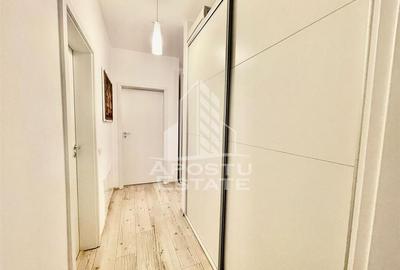 Apartament cu 3 camere, centrala proprie,2locuri de parcare Dumbravita - 4