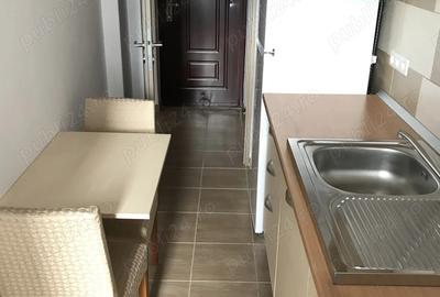 Garsoniera Mihai Viteazu et.1 conf.1parcare privata Garsoniera Mihai Viteazu et.1 conf.1parcare privata - 9