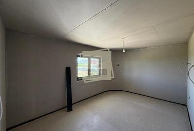 Casa Individuala cu 4 dormitoare, teren 640 mp in Cristian - Sibiu - 15