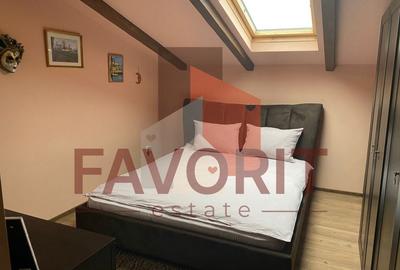 Apratament 3 camere | Braytim | 2 locuri de parcare | Complet mobilat - 5