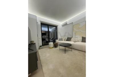 Apartament cu 3 camere decomandat, mobilat în Pipera - 12