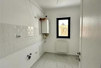 Apartament cu 2 camere decomandat în Lunca Cetățuii - 5