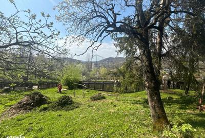 Casă cu 3 camere în Mislea - 2