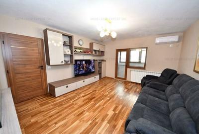 Apartament cu 4 camere decomandat în Micro 17 - 12