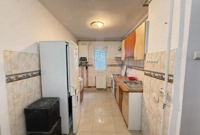 Apartament cu 3 camere semidecomandat în Nord - 9