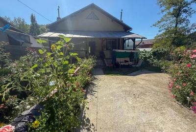 Casă cu 3 camere cu Teren 1027 Mp în Central - 3