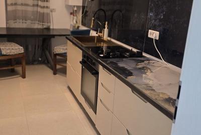 Apartament 2 camere Militari Residence - 5