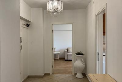 Apartament 2 Camere Universitate - 12