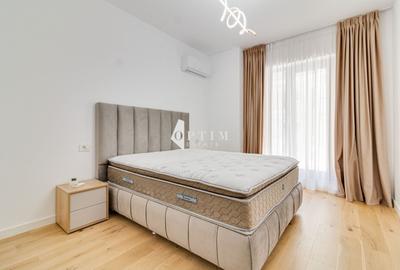 Apartament cu 3 camere decomandat, mobilat în Pipera - 5