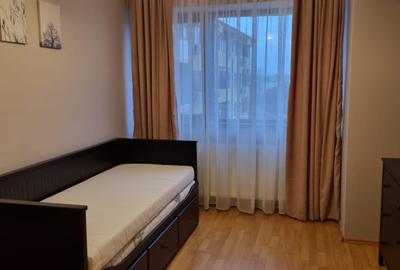 Apartament cu 2 camere decomandat, mobilat în Camil Ressu - 5