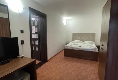 Casa foarte spatioasa cu curte, fosta pensiune 13 camere 780mp Zorilor Casa foarte spatioasa cu curte, fosta pensiune 13 camere 780mp Zorilor - 11